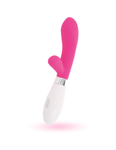 GLOSSY - JACKSON RABBIT PINK