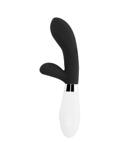 GLOSSY - JACKSON RABBIT BLACK 2
