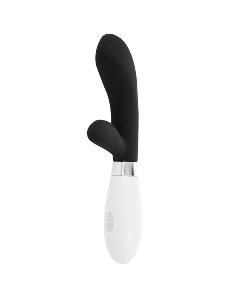 GLOSSY - JACKSON RABBIT BLACK