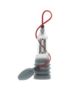 BATHMATE - HYDROXTREME 7 WIDE BOY CLEAR 2