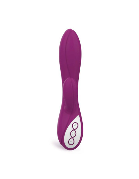 COVERME - TAYLOR VIBRATOR COMPATIBLE WITH WATCHME WIRELESS TECHNOLOGY