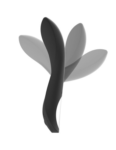 BLACKandSILVER - KEAN VIBRUOJAMAS JUTIKLINIS VALDYMAS