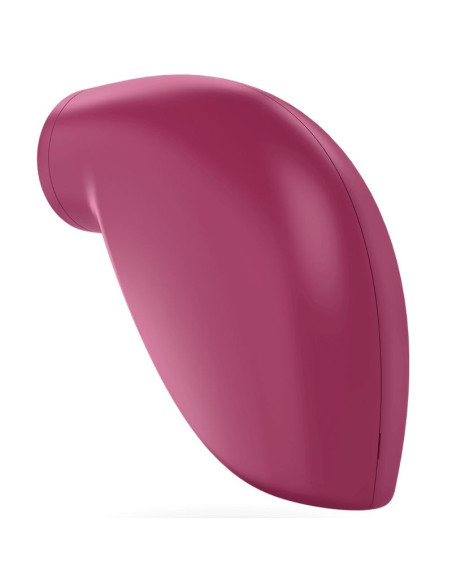 SATISFYER - VIENOS NAKTIES STUDIJA