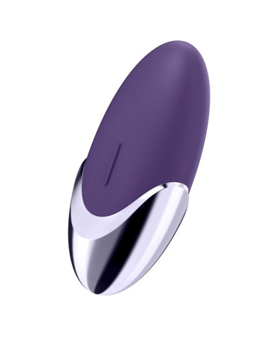 SATISFYER - LAYONS PURPLE PLEASE