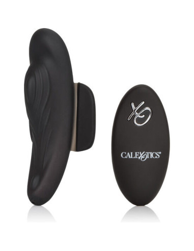 CALEXOTICS - XO NUOTOLINIO UŽRAKINIMO IR ŽAIDIMO KELNIŲ ŽAISLAS