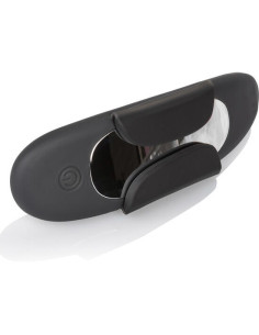 CALEXOTICS - XO REMOTE LOCK N PLAY PANTY TEASER 2