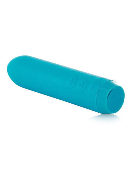 JE JOUE - TEAL CLASSIC BULLET VIBRATOR