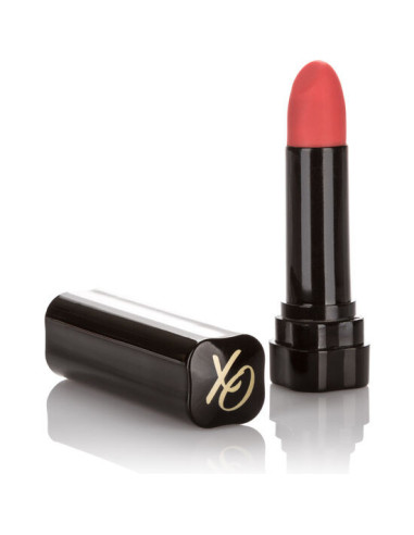 CALEXOTICS - HIDE and PLAY RED LIPSTICK STIMULATOR