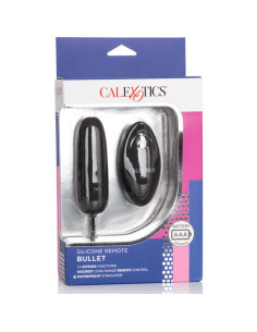 CALEXOTICS - NUOTOLINIS JUODAS KULKOS VALDYMAS 2
