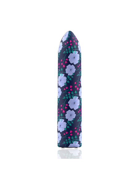 CUSTOM BULLETS - SPRING MAGNETIC BULLET 10 INTENSITIES