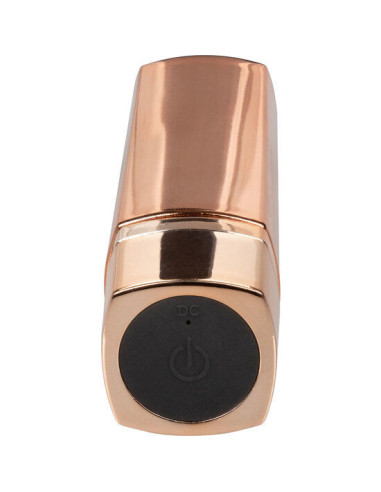 CALEXOTICS - BALA RECHARGEABLE LIPSTICK HIDE and PLAY SOFT PINK
