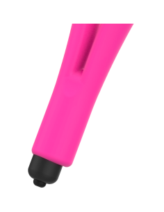 OHMAMA - DUAL MULTIFUNCTION VIBRATOR XMAS EDITION 2