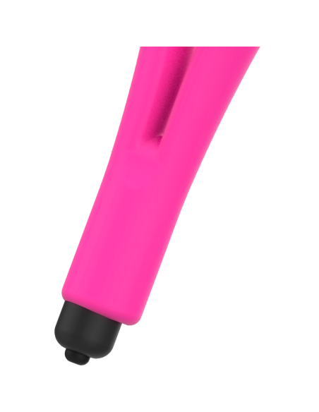 OHMAMA - DUAL MULTIFUNCTION VIBRATOR XMAS EDITION