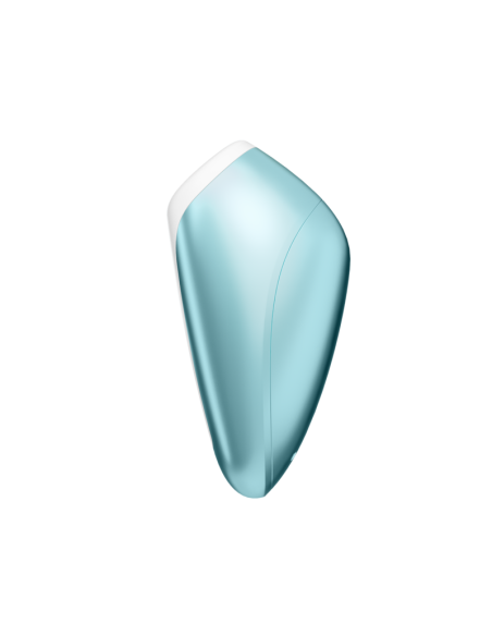 SATISFYER - LOVE BREEZE SIURBLYS LEDINĖ MĖLYNA