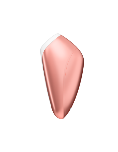 SATISFYER - LOVE SUCTIONER BREEZE COPPER