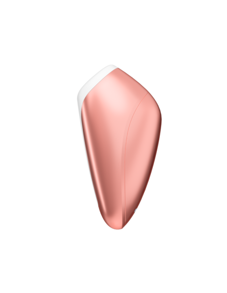 SATISFYER - MEILĖS SIURBĖJAS BREEZE VARIS