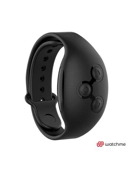 ANNES DESIRE - RABBIT REMOTE CONTROL TECHNOLOG A WATCHME BLACK