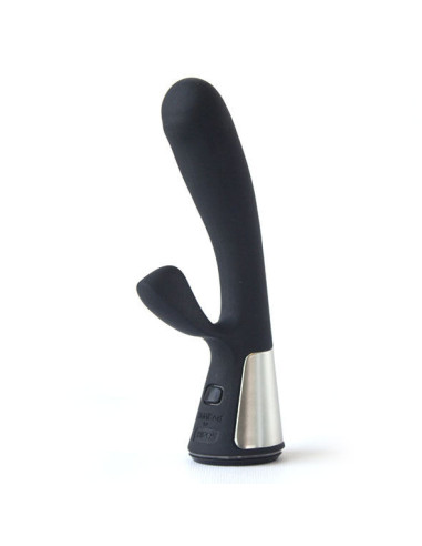 KIIROO - OHMIBOD FUSE programėlės nuotolinio valdymo pultas, juodas