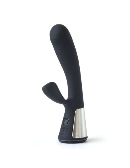 KIIROO - OHMIBOD FUSE programėlės nuotolinio valdymo pultas, juodas