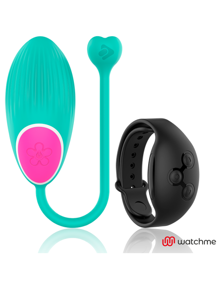 WEARWATCH – KIAUŠINIO NUOTOLINIO VALDYMO LAIKRODIS WATCHME “ TECHNOLOGIJA, JŪROS VANDUO – SRAUTUVAS