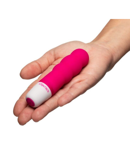 VALDYMAS - VELVET SECRET MINI STIMULIATORIUS