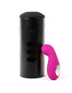 KIIROO - TITAN AND CLIONA LILAC COUPLES SET 2