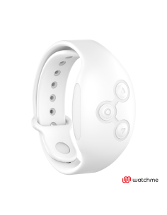 WATCHME - WIRELESS TECHNOLOGY WATCH SNOWY