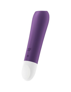 SATISFYER - ULTRA POWER BULLET 2 PURPLE