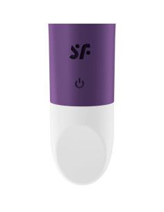 SATISFYER - ULTRA POWER BULLET 2 VIOLETINĖ 2