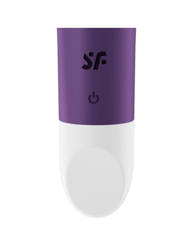 SATISFYER - ULTRA POWER BULLET 2 PURPLE