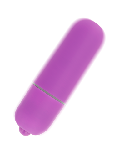 ONLINE - MINI BULLET VIBE PURPLE