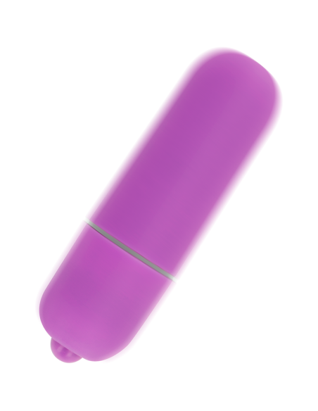ONLINE - MINI BULLET VIBE VIOLETINIS