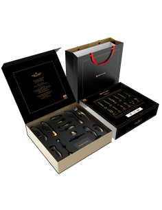 PRETTY LOVE - QUEENS LUXURY COLLECTION 2