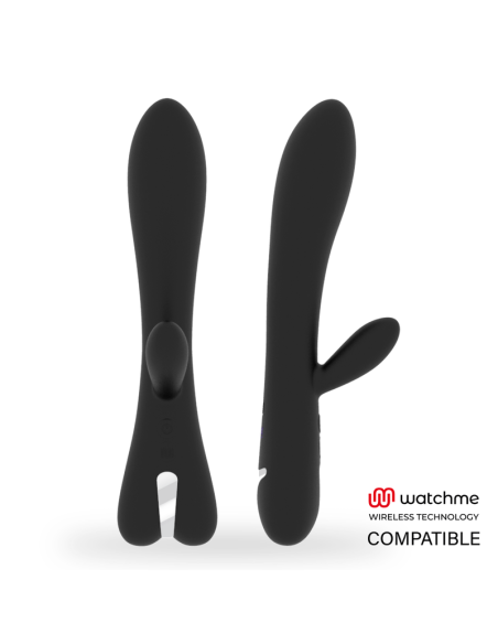 BRILLY GLAM - ERIK VIBRATOR WATCHME WIRELESS TECHNOLOGY COMPATIBLE