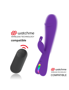 MR BOSS – AITOR RABBIT, SUDERINAMAS SU WATCHME BELAIDŽIA TECHNOLOGIJA
