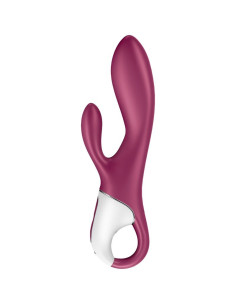 SATISFYER – ŠILDOMAS „AFFAIR GSPOT“ VIBRATORIUS ŽAIDIMAS 2