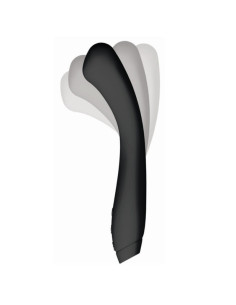 JE JOUE - JUNO FLEX G-SPOT VIBRATOR - BLACK