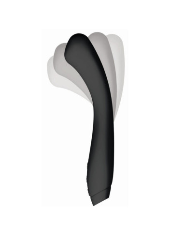 JE JOUE - JUNO FLEX G-SPOT VIBRATOR - BLACK