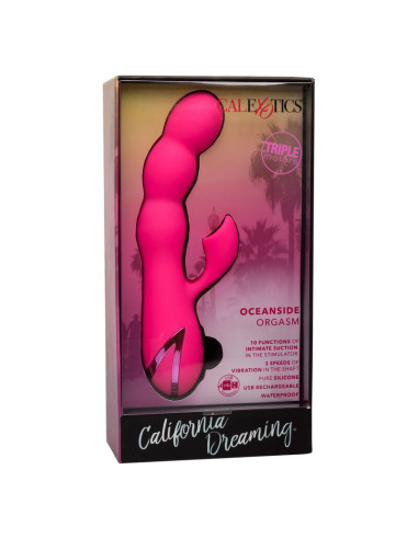 CALEXOTICS – ORGAZMAS PRIE VANDENYNO