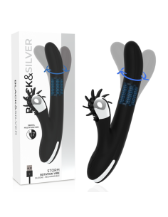 BLACKandSILVER - ZUIKIŠKO AUDROS SUKIMO VIBRACIJOS 2