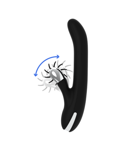 BLACKandSILVER - BUNNY STORM ROTATION VIBE