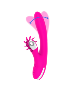 DIVERSIA - BUNNY WAVES 24 CM 2