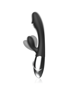 BLACKandSILVER - KALEB STIMULATING VIBE