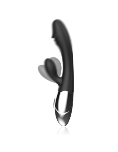 BLACKandSILVER - KALEB STIMULATING VIBE