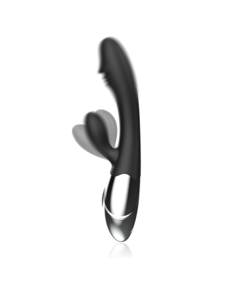 BLACKandSILVER - KALEB STIMULATING VIBE