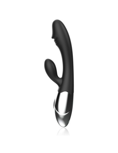 BLACKandSILVER - KALEB STIMULATING VIBE