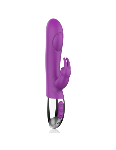 FUN FUNCTION - COMBI DOUBLE TAPPING