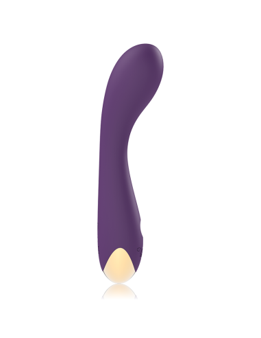 TREASURE - HANSEL G-SPOT VIBRATORIUS WATCHME SUDERINAMAS SU BELAIDE TECHNOLOGIJA