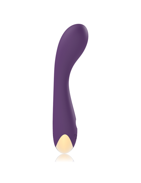 TREASURE - HANSEL G-SPOT VIBRATORIUS WATCHME SUDERINAMAS SU BELAIDE TECHNOLOGIJA