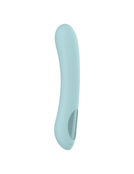 KIIROO - PEARL 2 G-SPOT ŽYMĖLIS - TURKISO SPALVOS